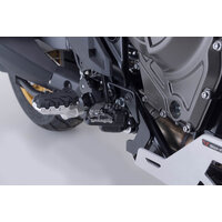 SW MOTECH NÁSTAVEC NA BRZDOVÝ PEDÁL SUZUKI V-STROM 800DE (22-)