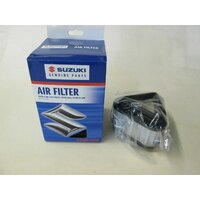 SUZUKI VZDUCHOVÝ FILTR DR125SM