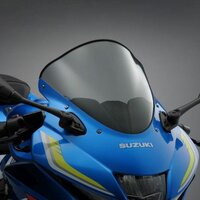 SUZUKI PLEXI GSX-R 125 (17-21)