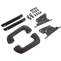 GIVI KIT NA MONTÁŽ BOČNÍCH NOSIČŮ PLX209 SUZUKI Burgman 125