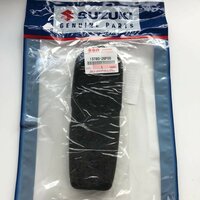 SUZUKI VZDUCHOVÝ FILTR VL125/250