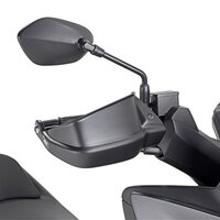GIVI KRYTY RUKOU SUZUKI AN 400 BURGMAN (17-20) HP3115