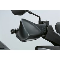 SUZUKI KRYTY RUKOU BURGMAN 400