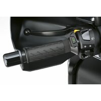 SUZUKI VYHŘÍVANÉ POLOHY BURGMAN 400