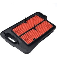 SUZUKI VZDUCHOVÝ FILTR AN400/A BURGMAN