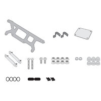 GIVI SADA NA MONTÁŽ BOXU NA NÁŘADÍ S250 SUZUKI V-STROM 250 (17-20) TL3116KIT