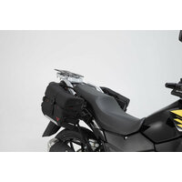SW MOTECH SYSBAG 15/15 SADA TAŠEK SUZUKI V-STROM 250 (18-)