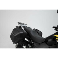 SW MOTECH URBAN ABS BOČNÍ KUFRY SUZUKI V-STROM 250 (18-)