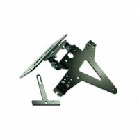 HS MOTO DRŽÁK SPZ SUZUKI GSX-R 600/750 (04-05)