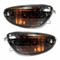 HS MOTO PŘEDNÍ BLINKRY SUZUKI GSX-R 600 06-13/GSX-R 750 07-13/GSX-R 1000 07-13