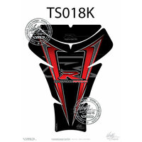 MOTOGRAFIX NÁLEPKA SUZUKI GSXR 600/750/1000