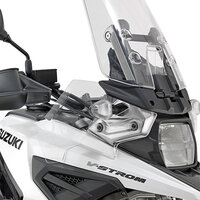 GIVI DRŽÁK KUFRU SUZUKI V-STROM 1050 (20-) DF3117