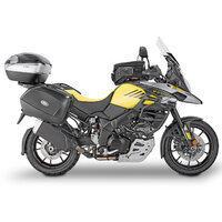 GIVI MONTÁŽNÍ SADA PRO ZADNÍ BLATNÍK SUZUKI DL 1000/1050 V-STROM (17-22) RM3114KIT