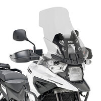 GIVI PLEXI PRO SUZUKI DL 1050 V-STROM (20-) D3117ST