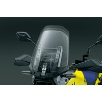 SUZUKI SADA NA NASTAVENÍ POLOHY PLEXI V-STROM 1050DE (23)