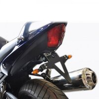 HS MOTO DRŽÁK SPZ SUZUKI GSF 650/S BANDIT (09-)/GSF 1250 N BANDIT (10-)