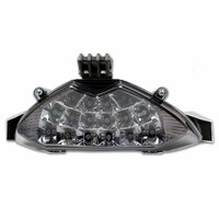 HS MOTO LED BRZDOVÉ SVĚTLO SUZUKI BANDIT GSF 650 S (05-08)/1200/1250/GSX 650 F (08-12)
