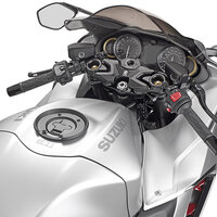 GIVI PODKOVA NA NÁDRŽ SUZUKI 1300 HAYABUSA (21-22) BF67
