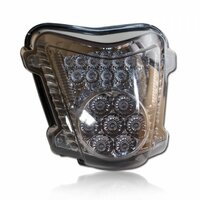 HS MOTO LED BRZDOVÉ SVĚTLO SUZUKI GSX 1300 R (08-12)