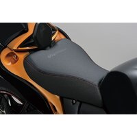 SUZUKI SEDLO GSX 1300 R HAYABUSA