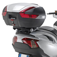 GIVI DRŽÁK KUFRU SUZUKI BURGMAN 650 MONOLOCK SR3104MM