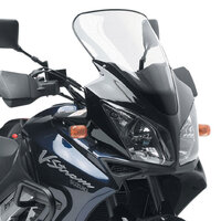 GIVI PLEXI SUZUKI DL 1000 V-STROM (02-03) D255ST