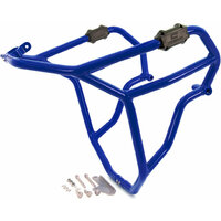 CROSSPRO PADACÍ RÁM HLINÍKOVÝ SUZUKI DL650 2017-2025 MODRÝ