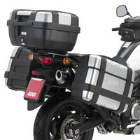 GIVI BOČNÍ NOSIČE MONOKEY SUZUKI DL 650 V-STROM (11-16) PL3101