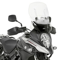 GIVI PLEXI SUZUKI DL 650 V-STROM (17-20) AF3112