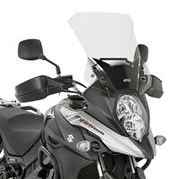 GIVI PLEXI SUZUKI DL 650 V-STROM (17-20) D3112ST