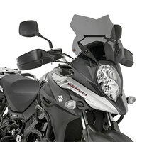 GIVI PLEXI TMAVÉ SUZUKI DL 650 V-STROM (17-20) D3112B