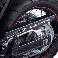 SUZUKI KRYT REŤAZE V-STROM 650 (17-24)