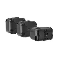 SW MOTECH DUSC ADVENTURE SET SUZUKI DL 650 (16-)