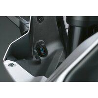 SUZUKI USB ZÁSUVKA PRE GSX-8R