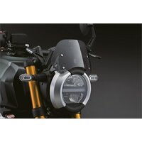 SUZUKI ŠPORTOVÉ TÓNOVANÉ PLEXI PRE GSX-8T (2026)