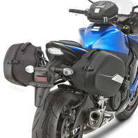GIVI BOČNÍ DRŽÁKY SUZUKI GSX-S 1000/F TST3110