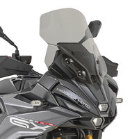 GIVI PLEXI PRE SUZUKI GSX S1000 GX (24) D3128S
