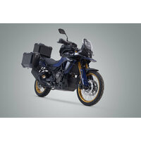 SW MOTECH ADVENTURE SET PROTECTION SUZUKI V-STROM 800DE (22-)