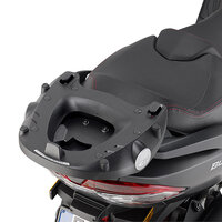 GIVI DRŽÁK KUFRU SUZUKI AN 400 BURGMAN SR3115