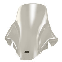 GIVI PLEXI SUZUKI AN 250/400 BURGMAN (98-03) 156DT