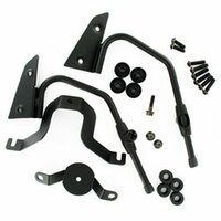 GIVI SADA NA MONTÁŽ PLEXI 156DT SUZUKI AN 250/400 BURGMAN D156KIT