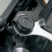 SUZUKI PALUBNÁ ZÁSUVKA PRE DR-Z4S/SM (25)