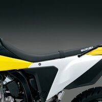 SUZUKI ZNIŽUJÚCE SEDLO PRE DR-Z4S/SM (25)