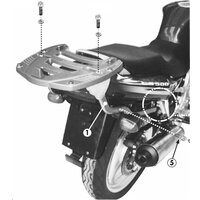 GIVI DRŽÁK MONORACK SUZUKI GS 500E (01-07)/GS 500F (04) 526F