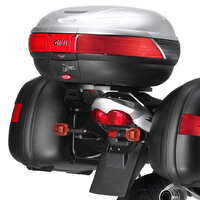 GIVI DRŽÁK MONORACK SUZUKI GSF 600/1200 BANDIT/S 522F