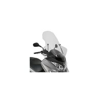 GIVI PLEXI SUZUKI UH 125/200 BURGMAN (06-20) D3106ST