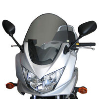 GIVI PLEXI SUZUKI BANDIT 650/1200/1250 (05-09) D262S