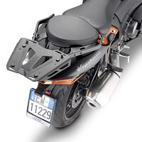 GIVI ZADNÍ NOSIČ KUFRU SUZUKI 1300 HAYABUSA (21-22) 3120FZ