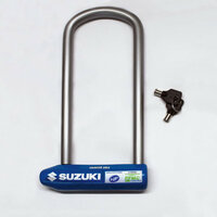 SUZUKI ZÁMEK "U"