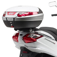 GIVI DRŽÁK KUFRU SYM MAXSYM 400-600 SR7051
